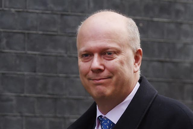 The ruling against Chris Grayling's decision is a major victory for legal charity Public Law Project