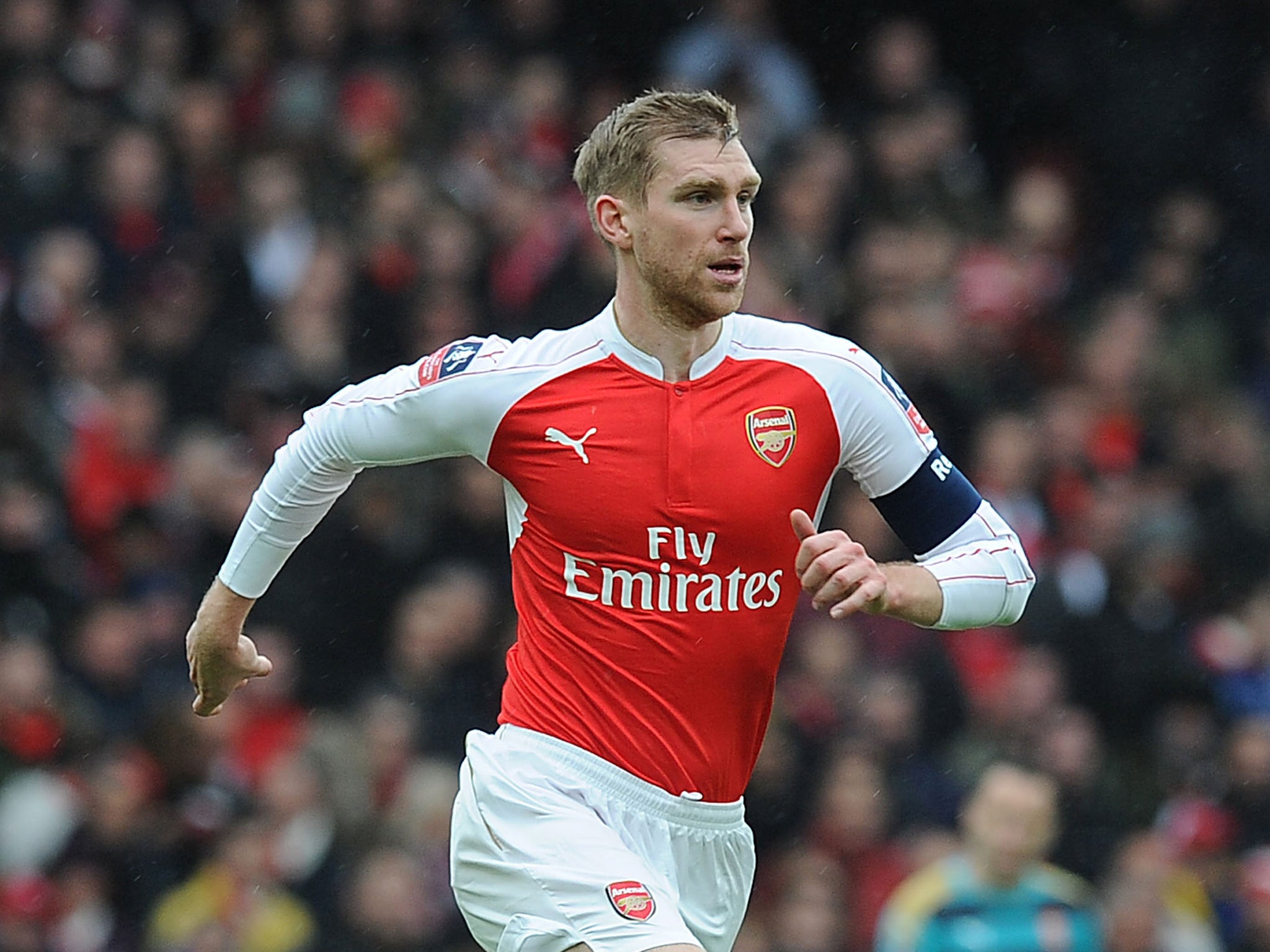 Just the sort of game the vice-captain would have wanted ahead of the visit of Barcelona, a comfortable match where he had little to do bar get a head on the odd long ball.