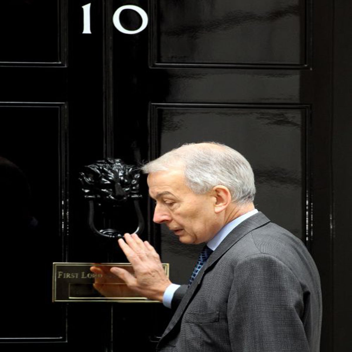 Delivery company Hermes savaged by Frank Field over workers