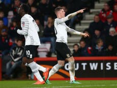 Read more

Match Report: Bournemouth 0 Everton 2