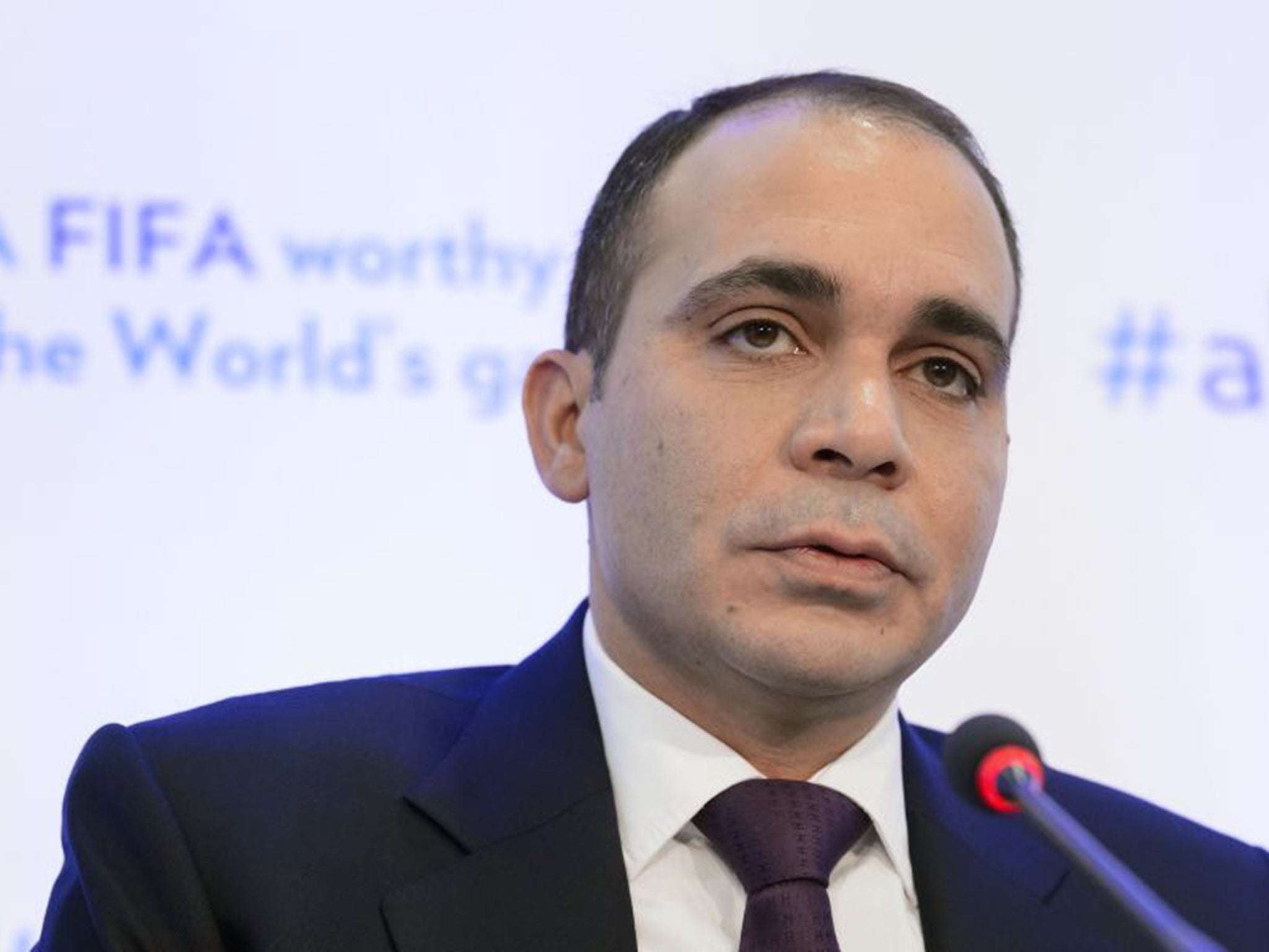 Prince Ali fears reprisals over votes