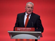 Read more

Shadow Northern Ireland Secretary to attend Sinn Fein conference