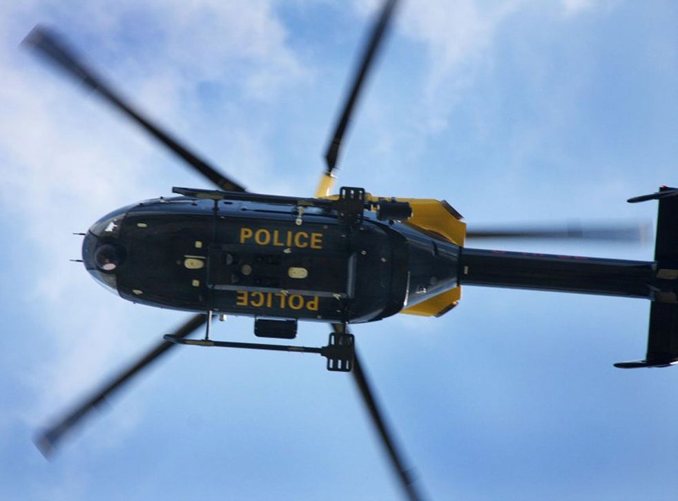 Police Helicopter Pilots Found Not Guilty Of Videoing