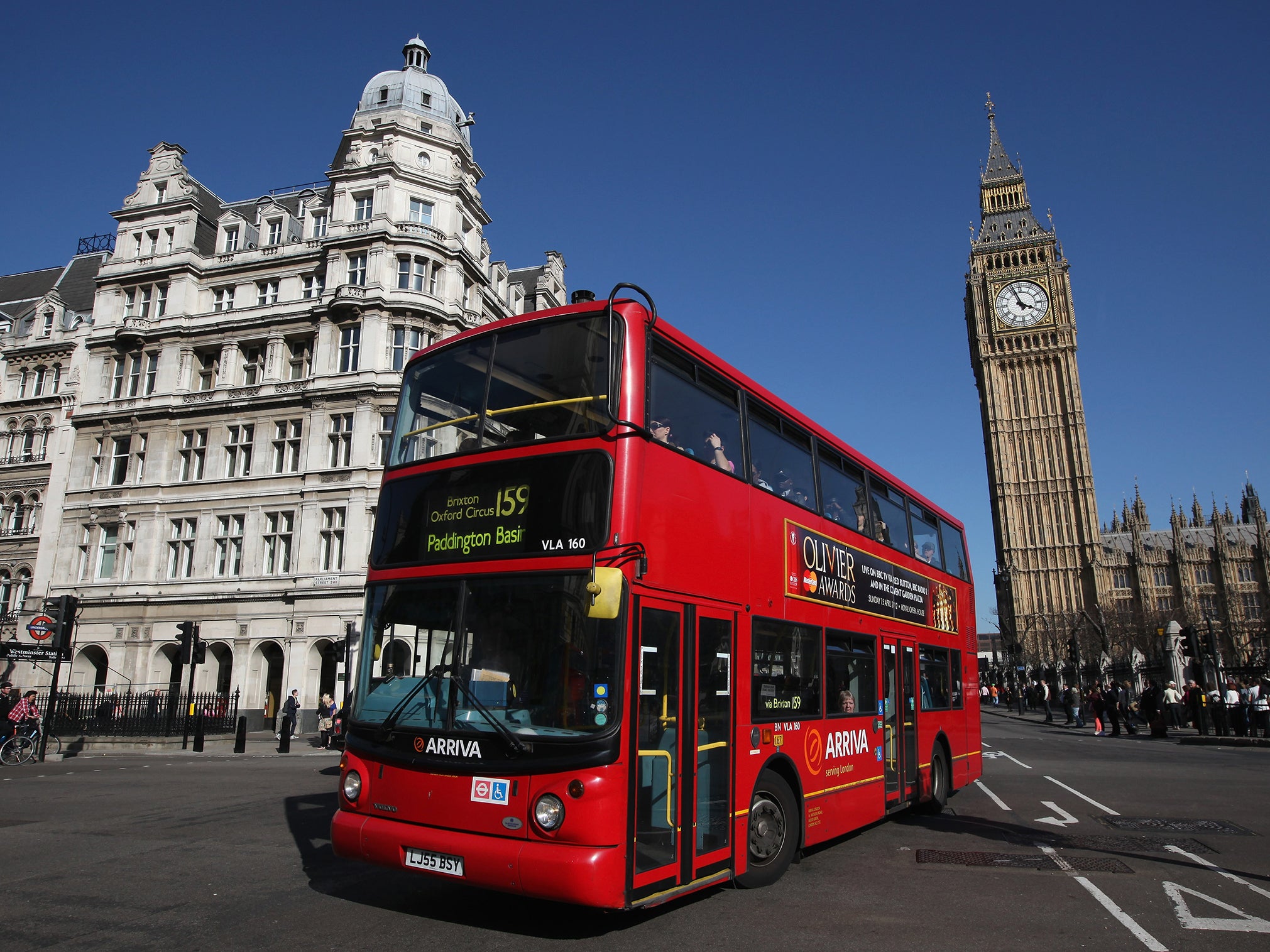 Bus travel hits 12-year-low as prices rise and services are axed