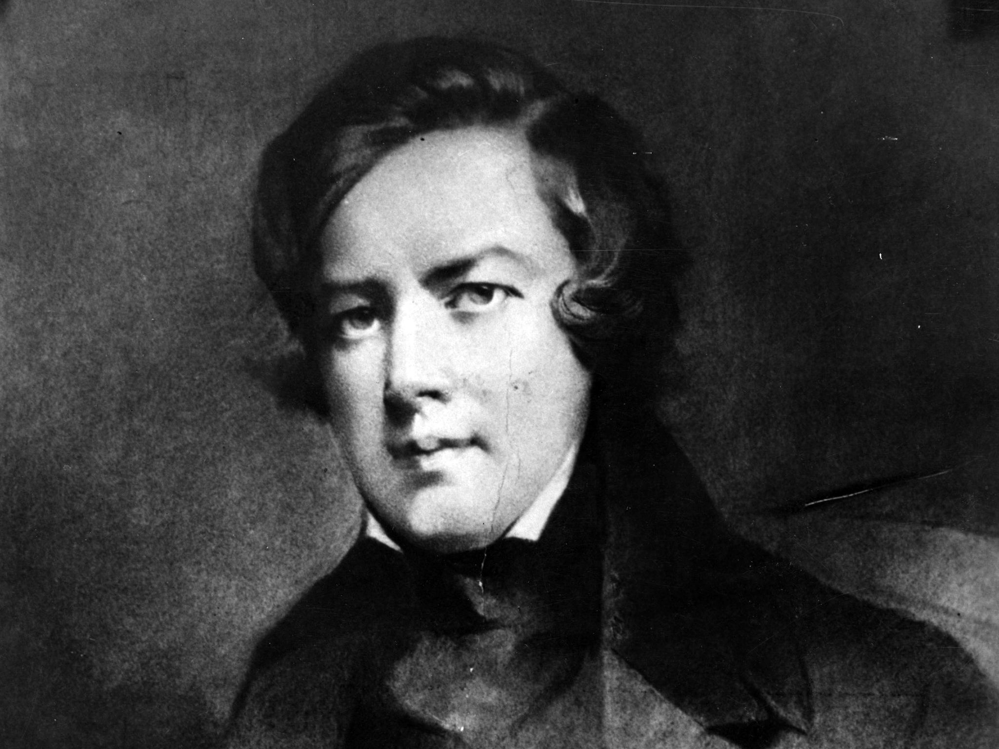 Schumann's Violin Concerto, his last orchestral work, has had a chequered existence