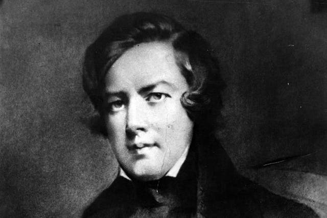 Schumann's Violin Concerto, his last orchestral work, has had a chequered existence