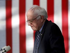 Sanders’ Nevada defeat gives Clinton hope tide has turned