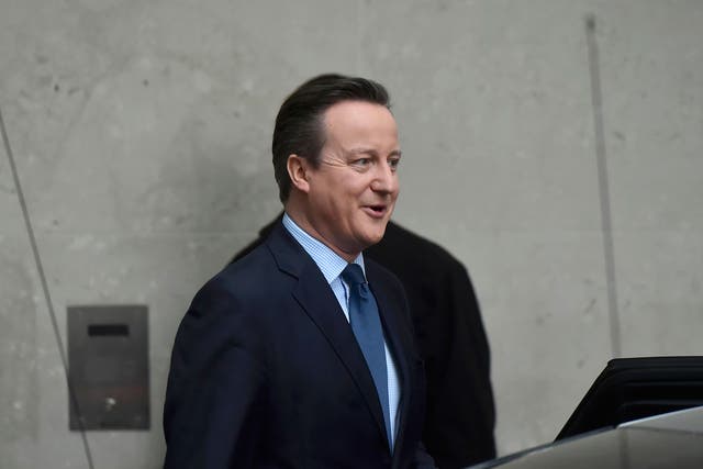 Cameron called a June 23 referendum on membership of the European Union that could have far-reaching consequences for Britain's unity and for the viability of the world's biggest trading bloc
