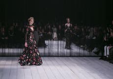 Mulberry and McQueen: the return of two British greats to London