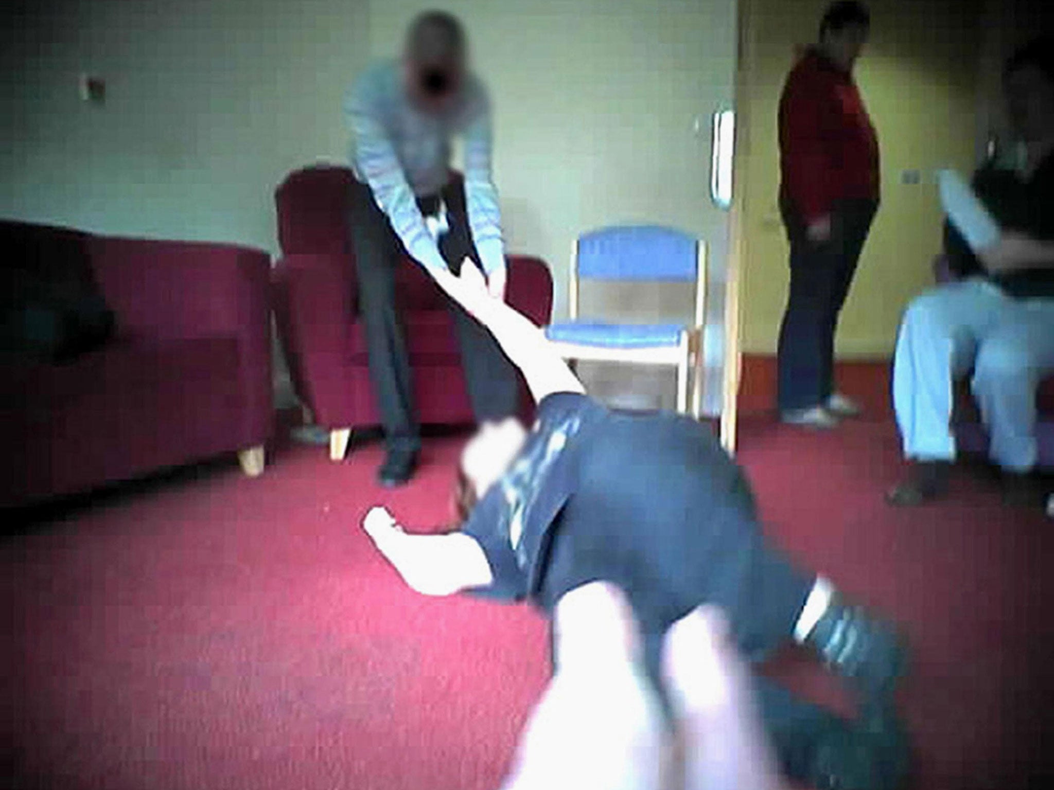 BBC’s Panorama programme exposed abuses at Winterbourne View care home