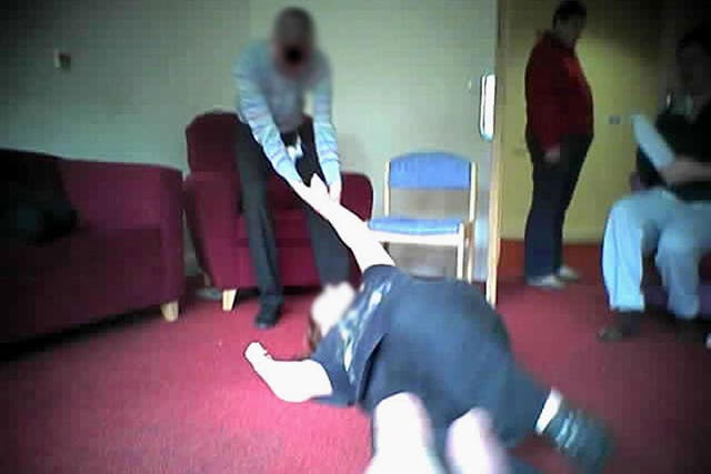 BBC’s Panorama programme exposed abuses at Winterbourne View care home