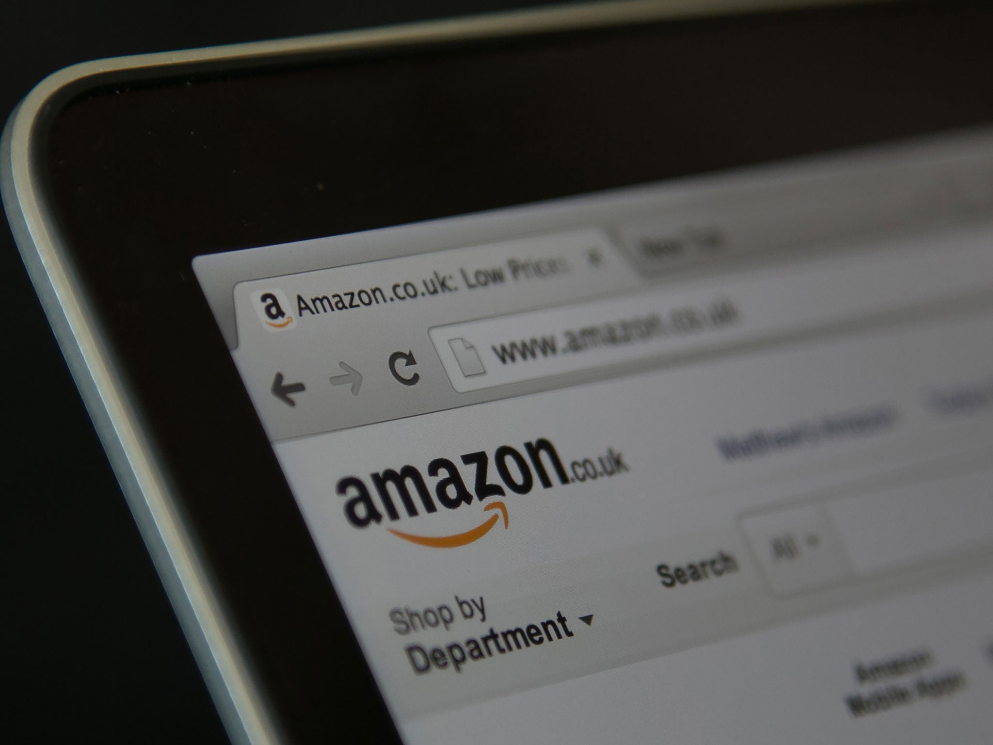 A former Downing Street adviser has warned that Amazon is 'killing' small publishers in the UK to an extent that is 'absolutely heartbreaking'