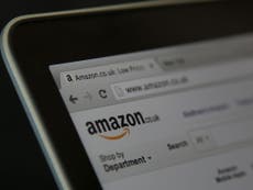 Amazon is 'crushing' small publishers, former Downing St adviser says