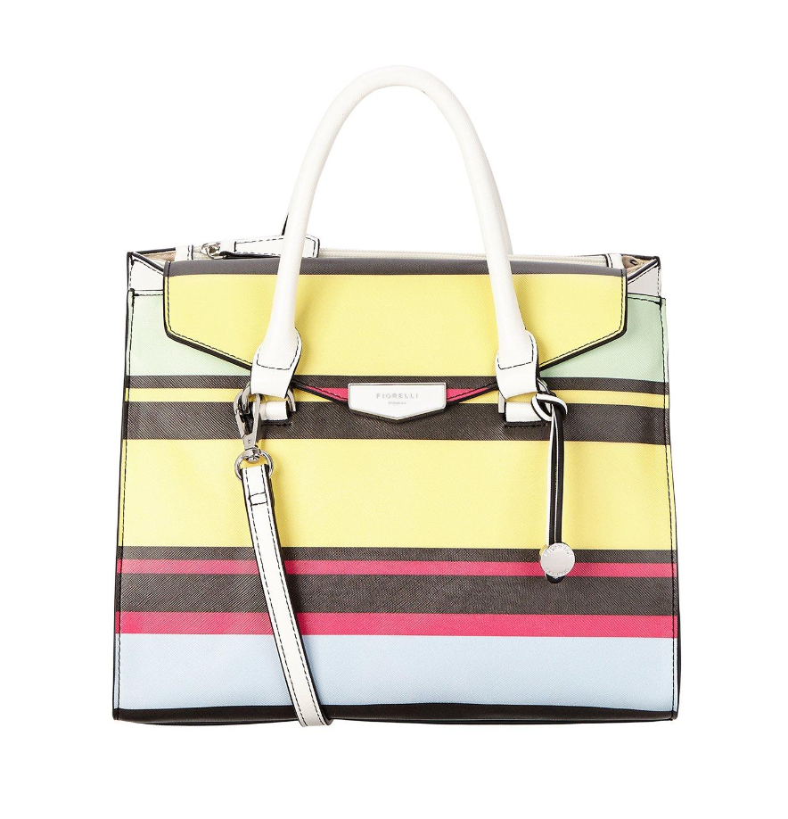 Fiorelli Conner Stripe Grab Bag, very.co.uk, £66