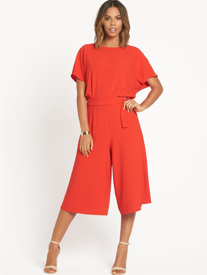 Rochelle Humes Culotte Jumpsuit, very.co.uk, £65