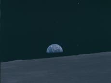 Apollo 10 astronauts heard eerie music on dark side of the moon