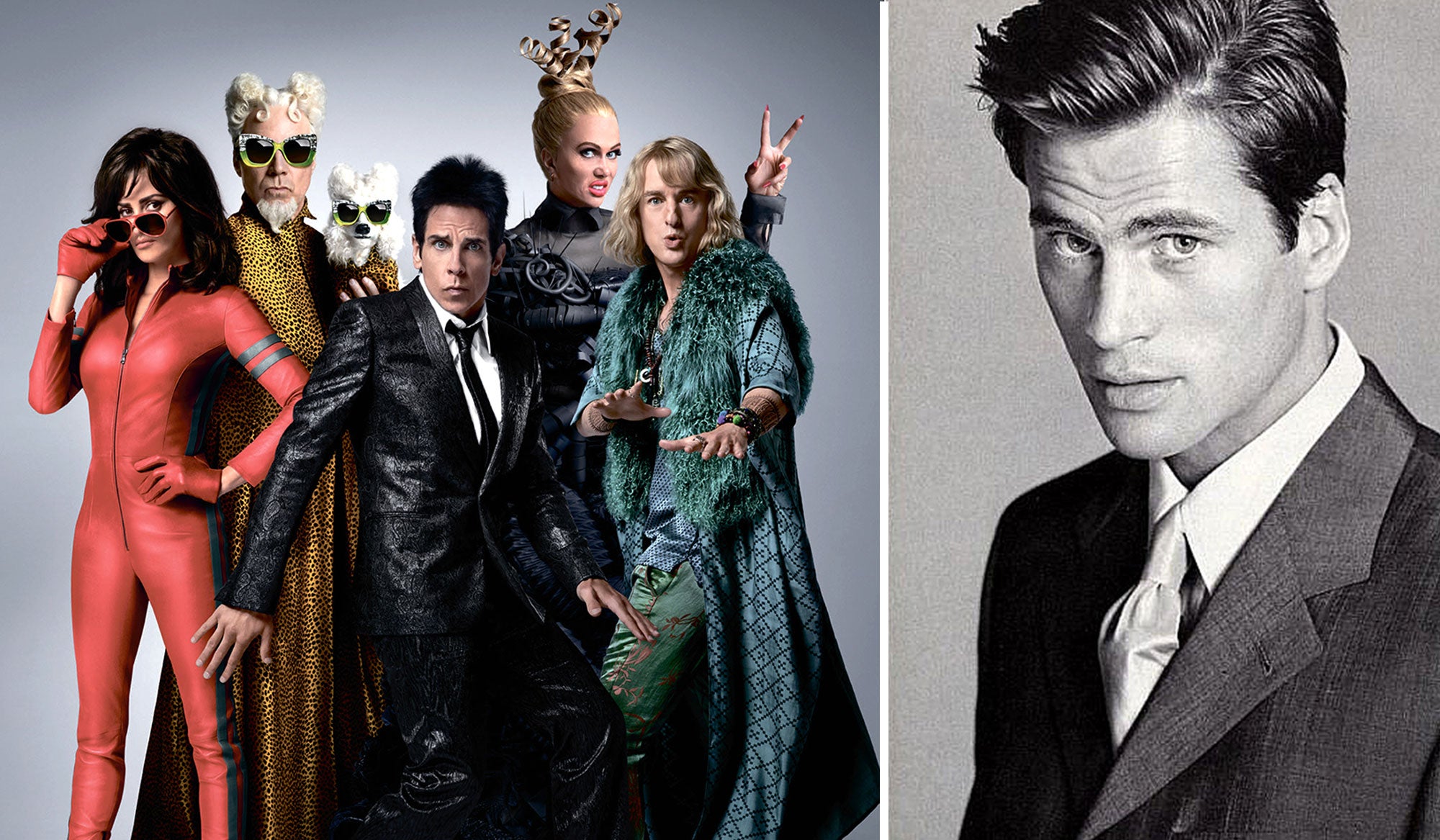 Zoolander - latest news, breaking 