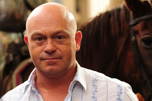 Ross Kemp - latest news, breaking stories and comment - The Independent