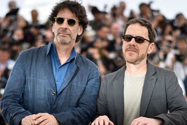 Joel and Ethan Coen 'wouldn't know where to start' if they moved to direct a TV series