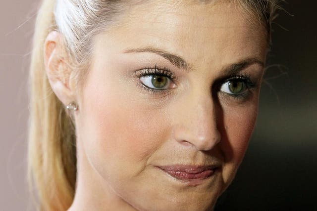 Erin Andrews is suing for negligence, emotional distress and invasion of privacy