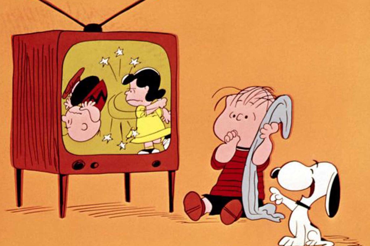 Owner of ‘Peanuts’ music sues Trump administration for using scores without permission