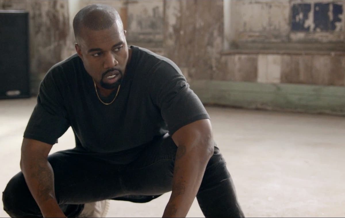 Kanye West's Wolves remix set to feature Björk and Drake | The ...