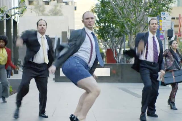 MoneySuperMarket's 'dance off' advert drew 455 complaints, more than any other advert between January and June this year