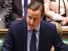 Read more

Cameron has landed an EU deal – but at a cost to his leadership
