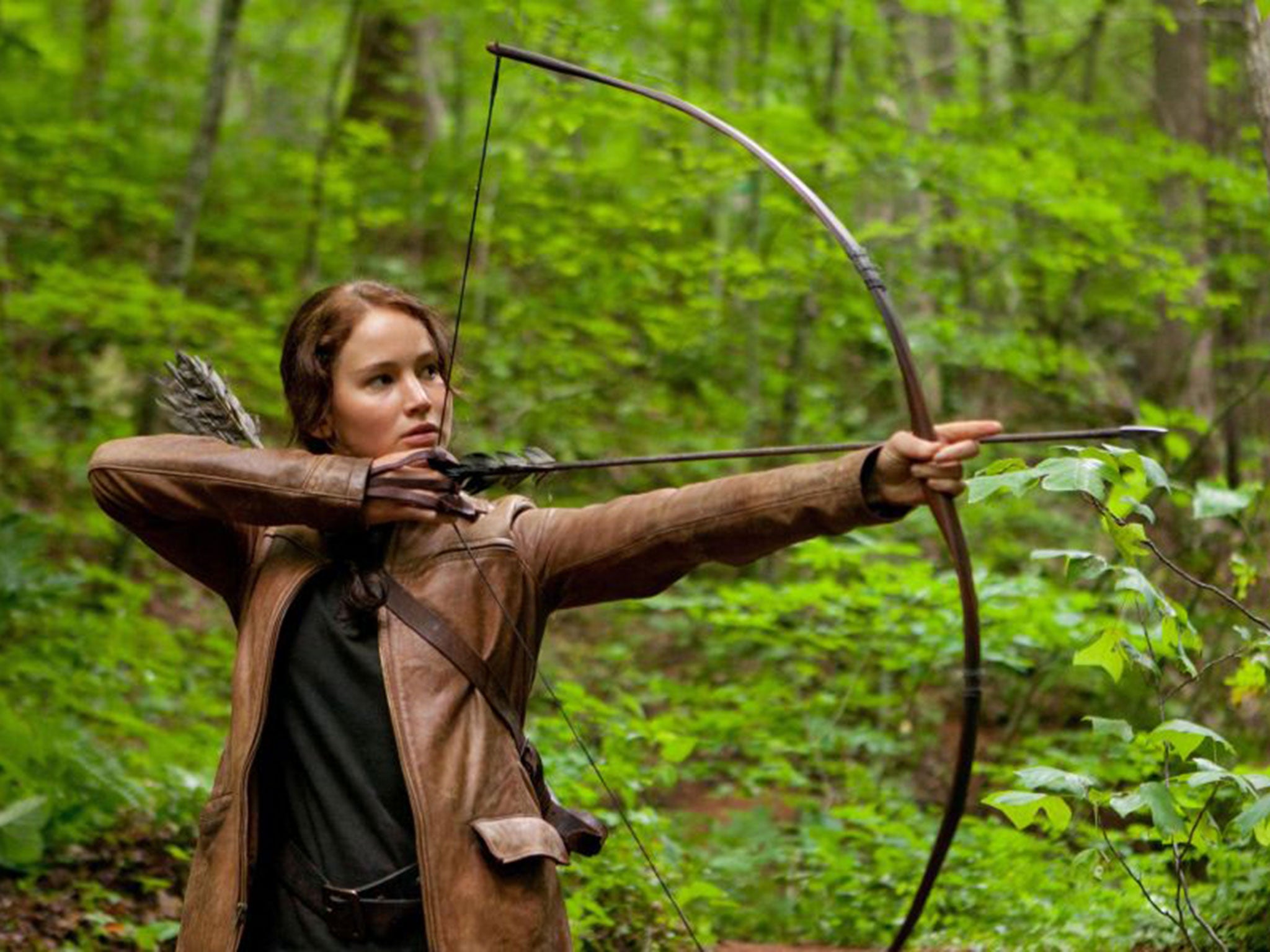 The Hunger Games (2012) was initially heading for a 15 rating, but after guidance from the BBFC was cut to a 12A so its core audience could see it