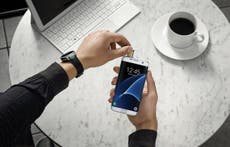 Read more

Seven reasons why you should get the Samsung Galaxy S7