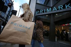 Primark owner Associated British Foods posts surge in full-year profit