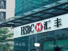 HSBC quarterly profit slides 45% because of Brexit uncertainty and China slowdown
