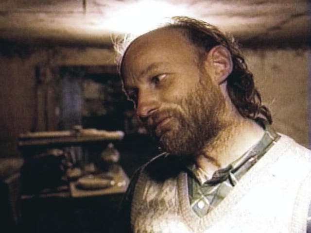 <p>Robert Pickton, a Canadian serial killer, is in hospital on life support after he was attacked by a fellow inmate </p>