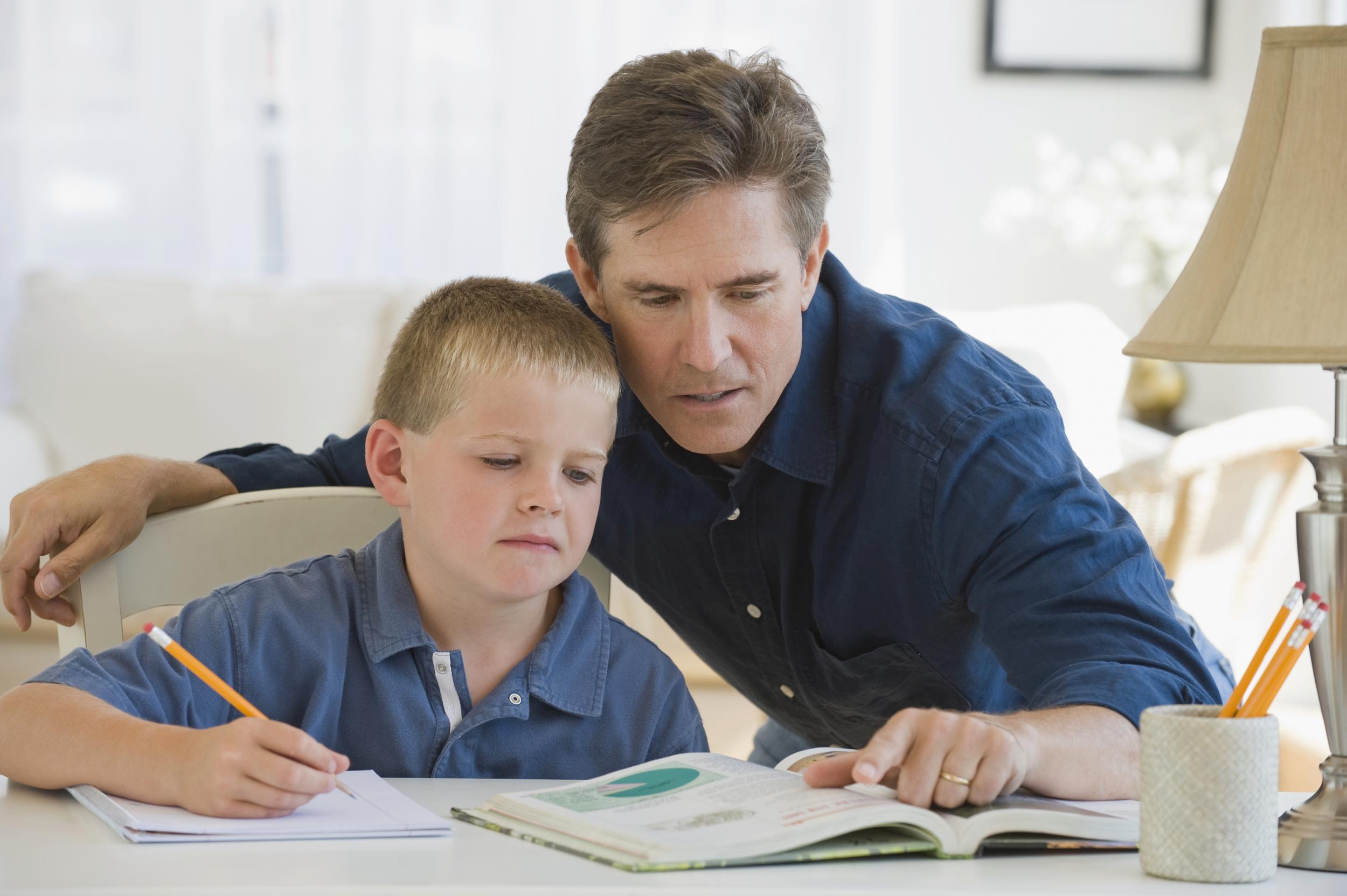 Are you smarter than your kid? Take this quiz to find out