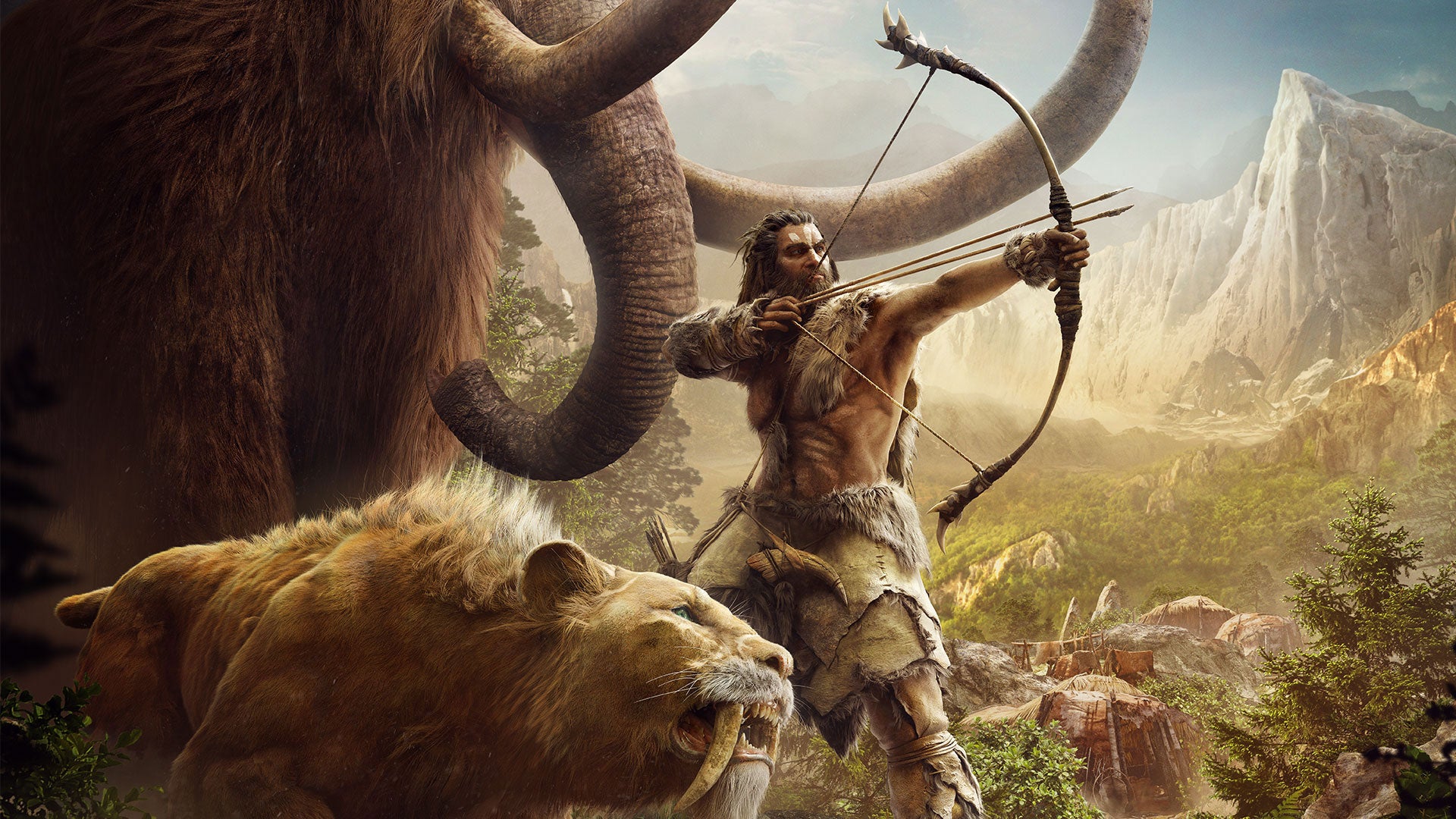 Algebra Lenen Uitgaven Far Cry Primal review, PS4, Xbox One: Just like the others | The  Independent | The Independent