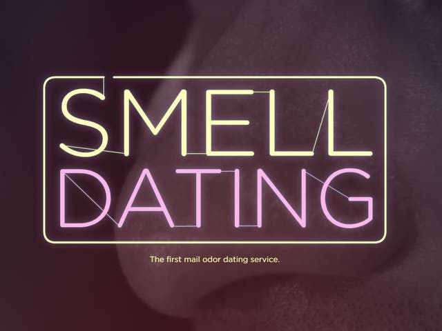 Smell Dating is limited to 100 participants in the New York area