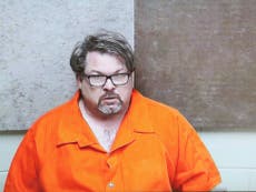 Kalamazoo killer victim used her body as a ‘shield’ to hide children