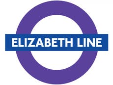 Everything you need to know about the new Elizabeth Line