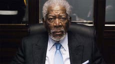 Morgan Freeman finally becomes GPS navigation voice