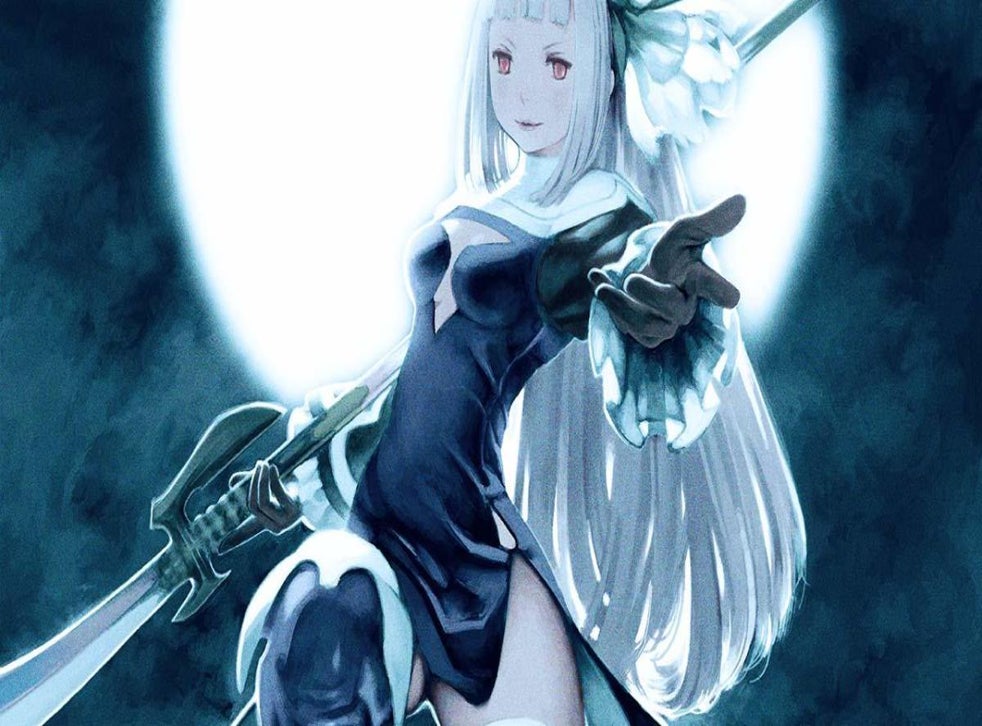 Bravely Second: End Layer review, 3DS: 'A game worth sinking into ...