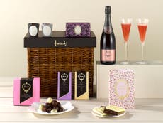 Mother’s Day 2016: 12 best hampers