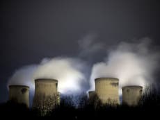 Drax loses power after Government cuts its subsidies