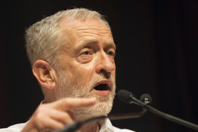 Socialism is more popular with the people - despite Jeremy Corbyn's poll ratings