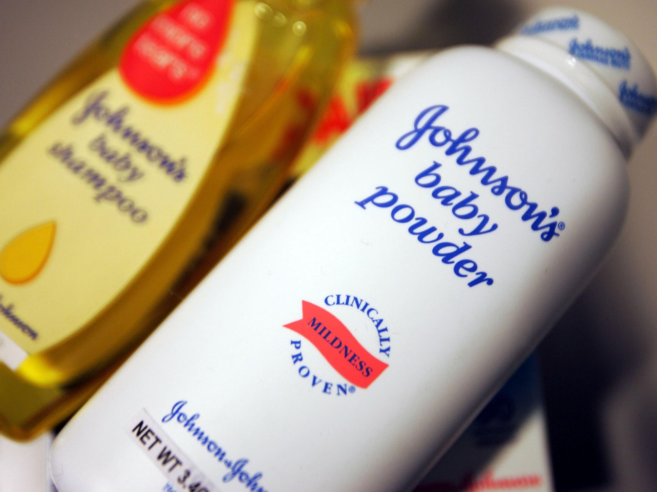 Trials in several other talc lawsuits have been set for later this year.