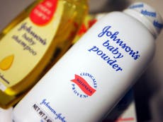 Johnson & Johnson to pay $72m for cancer deaths 
