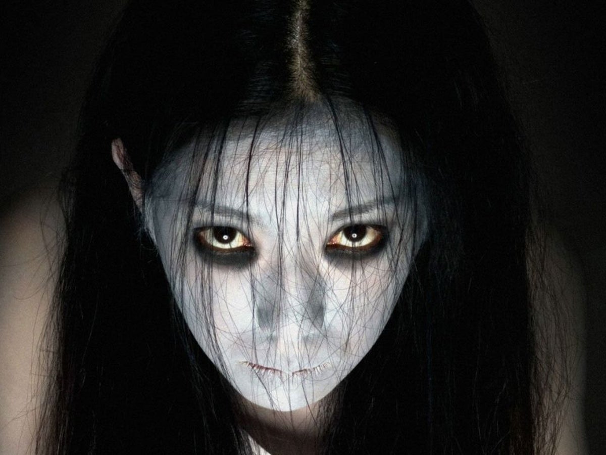 The terrifying ghosts from Ring and Grudge to face off in Sadako vs Kayako  | The Independent | The Independent