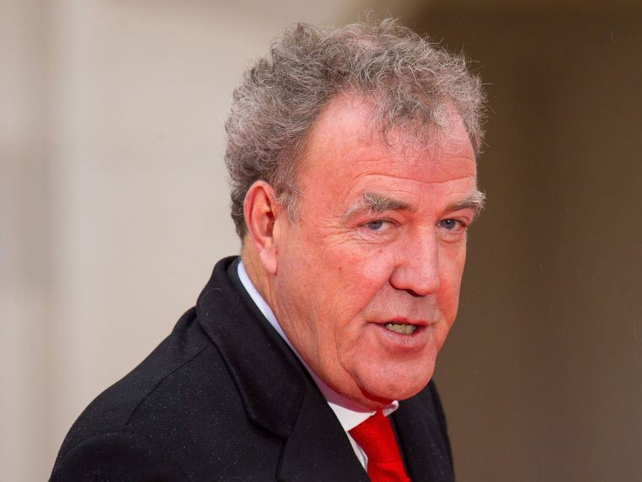 Jeremy Clarkson