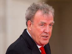 Jeremy Clarkson labels fans of women's boxing 'sexual deviants' in his