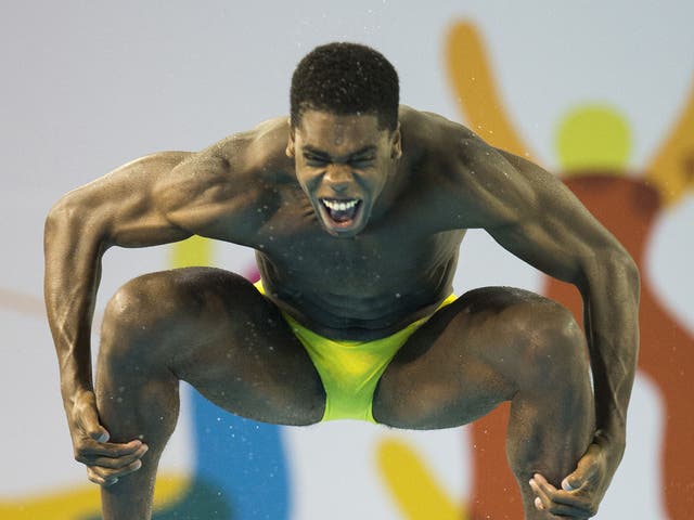 Yona Knight-Wisdom: Who is Jamaica's first Olympic diver and what's special about him? | The