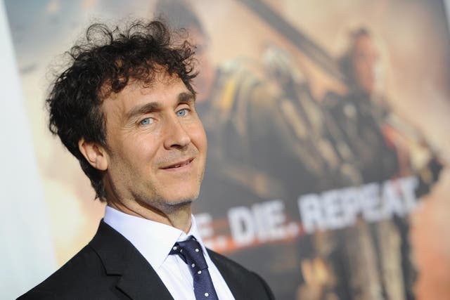 Doug Liman will co-direct a six-part action TV series in virtual reality
